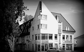 Hotel Jahnke Neubrandenburg